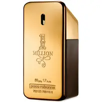 PACO RABANNE 1 MILLION EDT X50