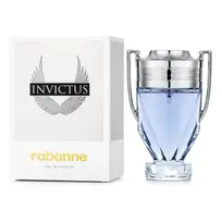PACO RABANNE INVICTUS EDT X100