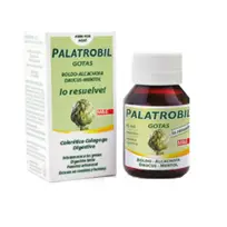 PALATROBIL GOTAS X 120 ML. 