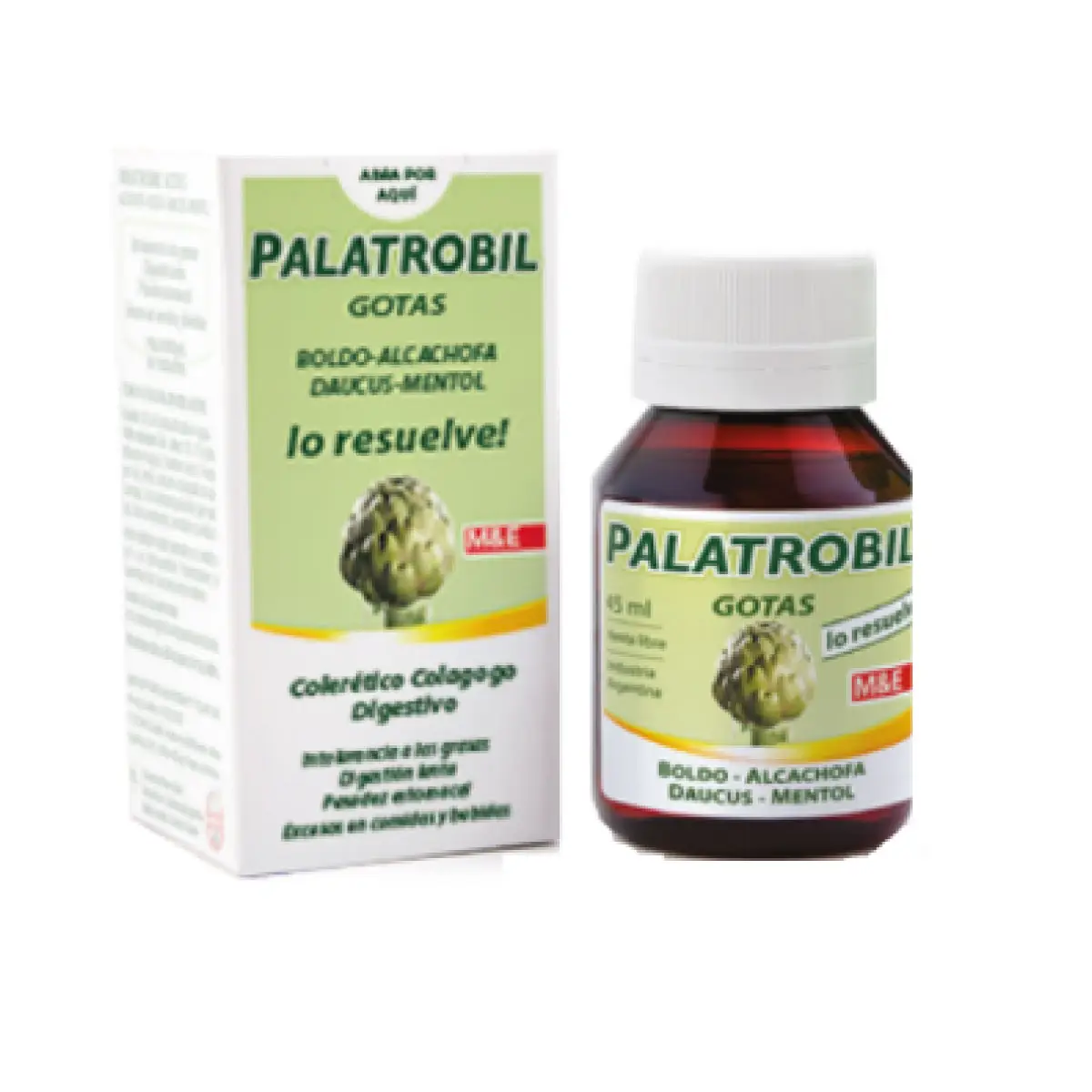 PALATROBIL GOTAS X 120 ML. 