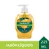 PALMOLIVE JABÓN LÍQUIDO X221ML MANDARINA Y ROMERO