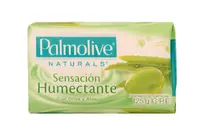 PALMOLIVE JABON X125 ALOE 