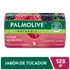 PALMOLIVE JABON X125 FRAMBUESA