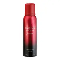 PALOMA HERRERA PASSION DEO 