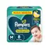 PAMPERS BABYDRY X8 M 