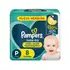 PAMPERS BABYDRY X8 P 