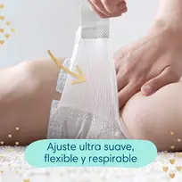PAMPERS DELUXE PROTECTION X36 P 