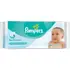 PAMPERS TOAL.X48 FRESH CLEAN 