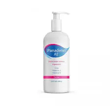PANADERM AE CREMA X500G 