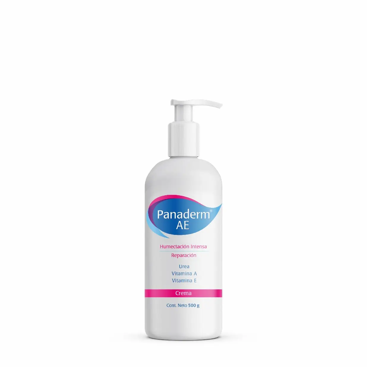 PANADERM AE CREMA X500G 