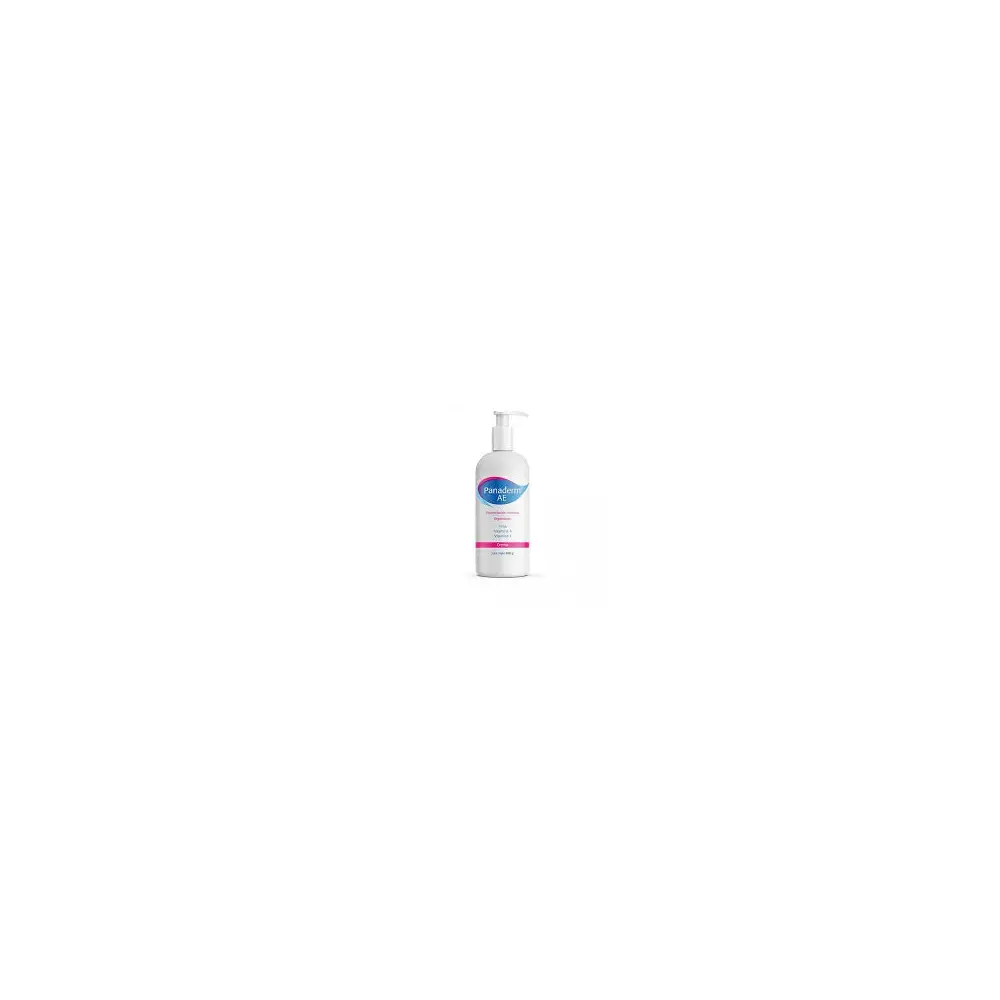 PANADERM AE CREMA X500G 