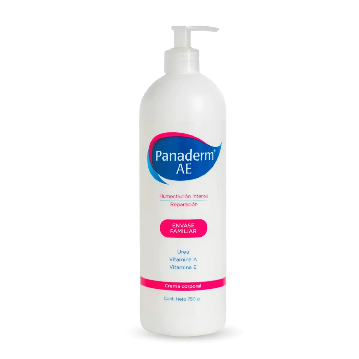 PANADERM AE CREMA X750G 