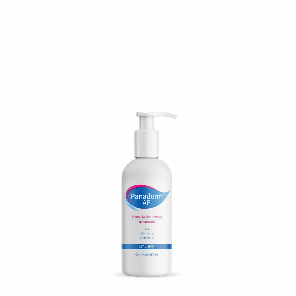 PANADERM AE EMULSIÓN X250ML 