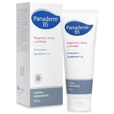 PANADERM B5 CREMA REPARADORA REGENERADORA X100 GRS 