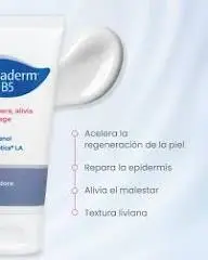 PANADERM B5 CREMA REPARADORA REGENERADORA X100 GRS 