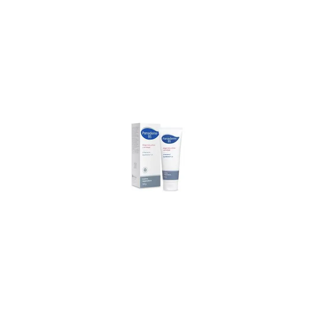 PANADERM B5 CREMA REPARADORA REGENERADORA X100 GRS 