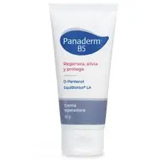 PANADERM B5 CREMA REPARADORA Y REGENERADORA X50 GRS 