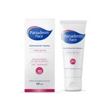 PANADERM FACIAL CREMA DIA FPS 30 PIEL NORMAL X50ML 