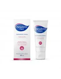 PANADERM FACIAL CREMA DIA FPS 30 PIEL NORMAL X50ML 