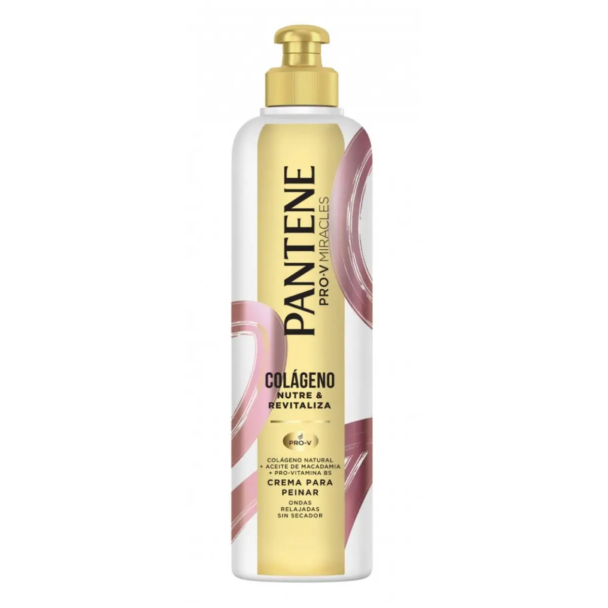 PANTENE CREMA DE PEINAR COLAGENO X300ML