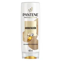 PANTENE ENJUAGUE X400 ML HIDRATACION