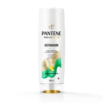 PANTENE ENJUAGUE X400 RESTAURACION