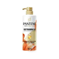 PANTENE ENJUAGUE X510ML ANTICAIDA 