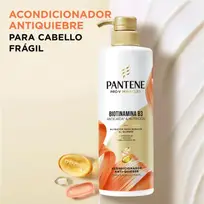 PANTENE ENJUAGUE X510ML ANTICAIDA 