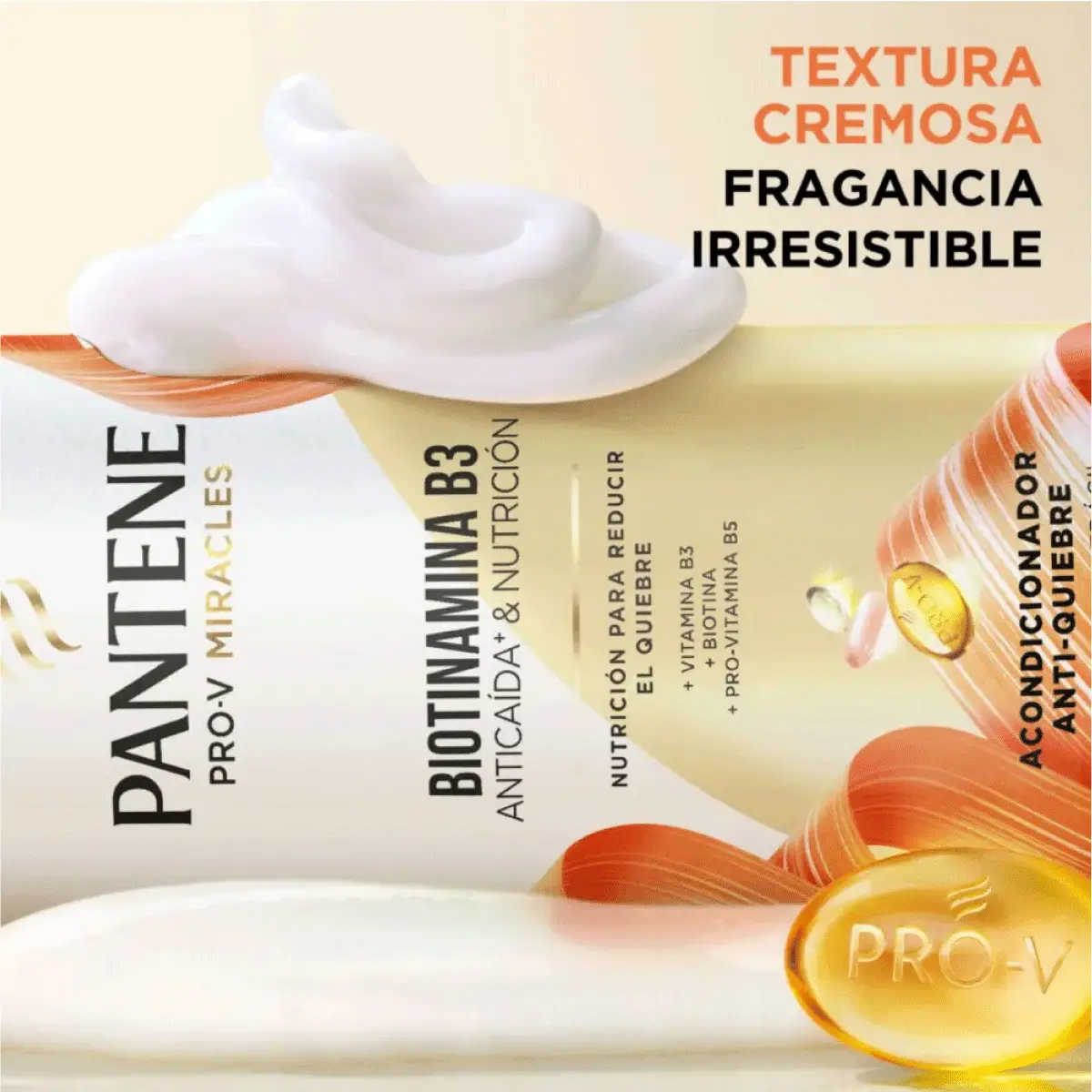PANTENE ENJUAGUE X510ML ANTICAIDA 
