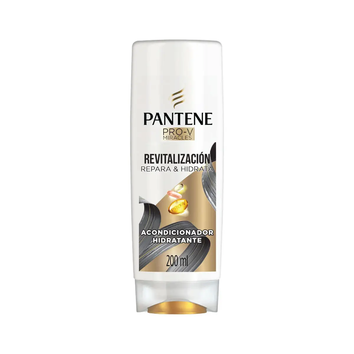 PANTENE ENJUAGUE X 200 ML REVITALIZACION 
