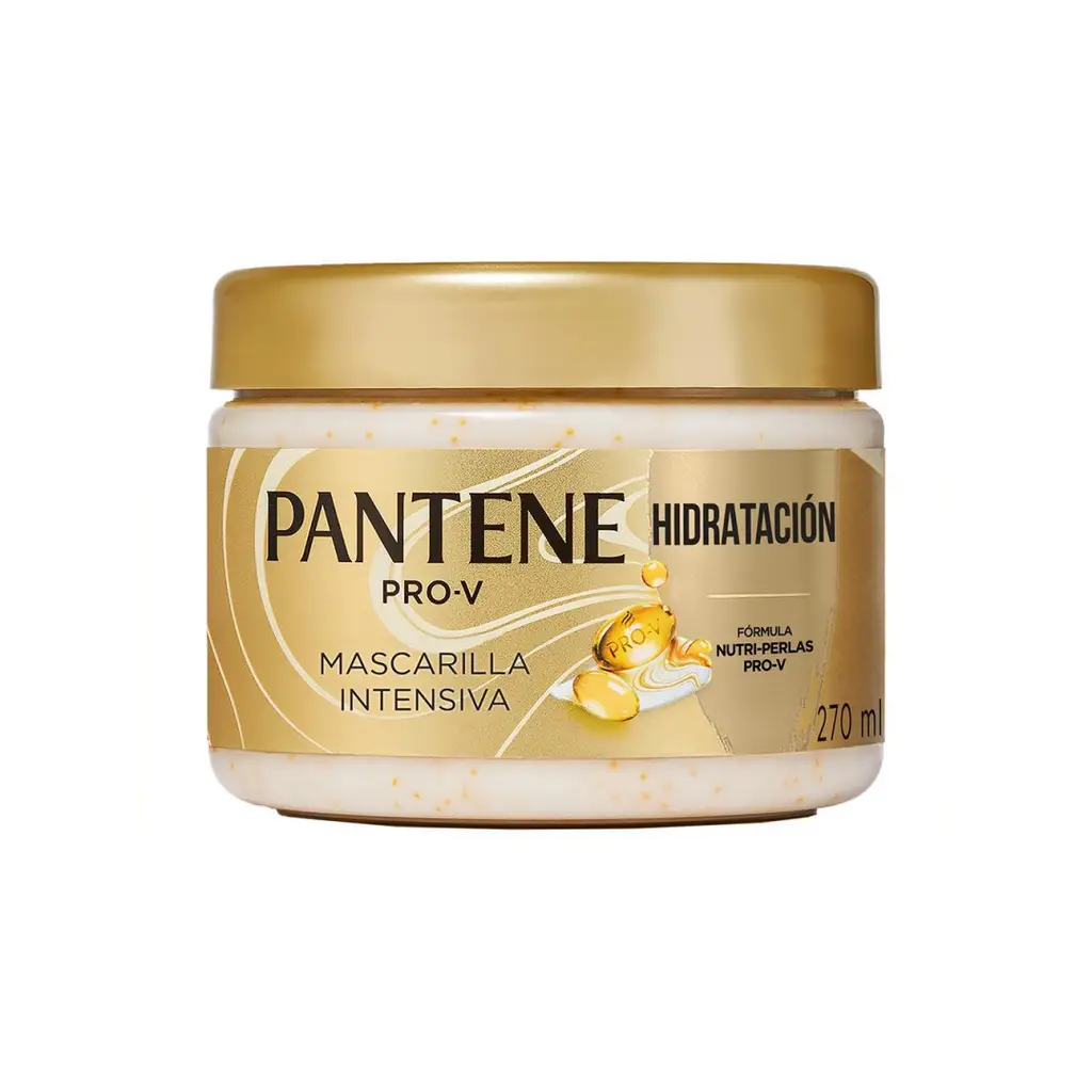 PANTENE MASCARA HIDRATANTE X270