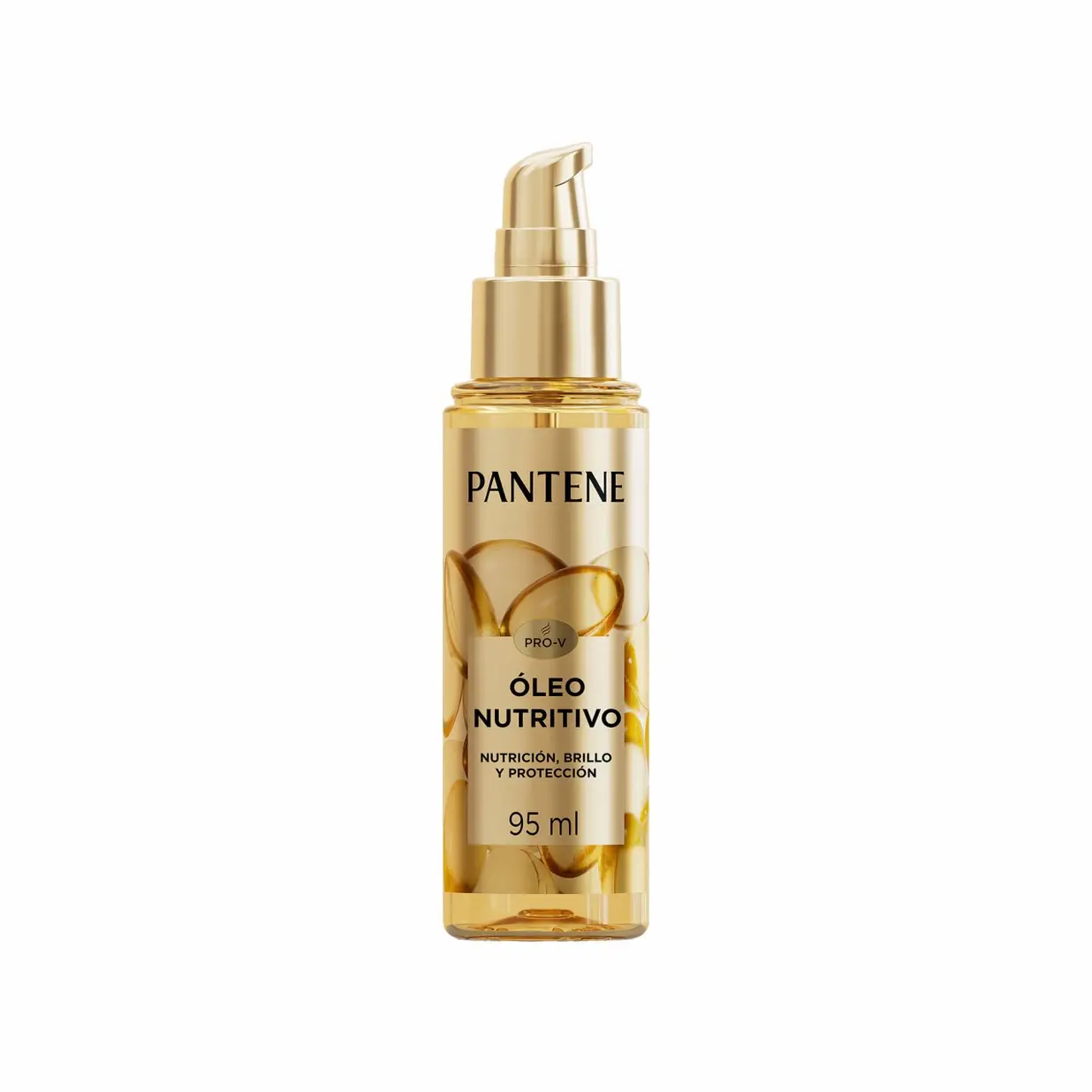 PANTENE OLEO NUTRITIVO X95ML 