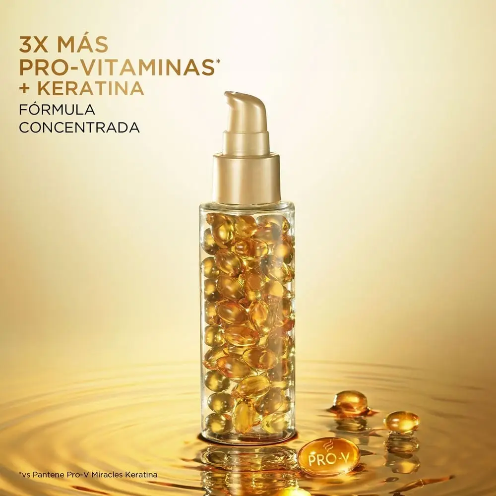 PANTENE OLEO NUTRITIVO X95ML 
