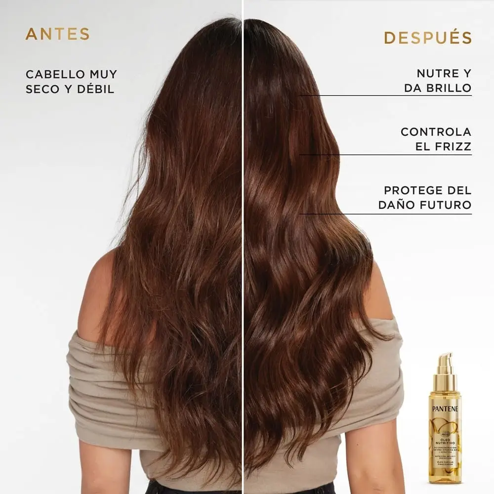 PANTENE OLEO NUTRITIVO X95ML 