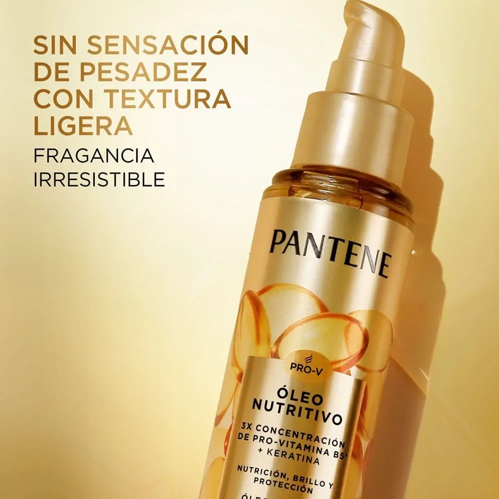 PANTENE OLEO NUTRITIVO X95ML 