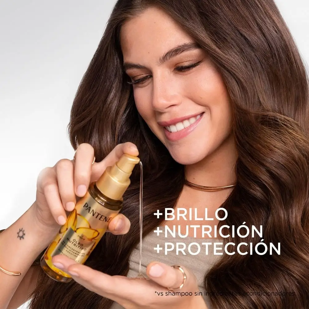 PANTENE OLEO NUTRITIVO X95ML 