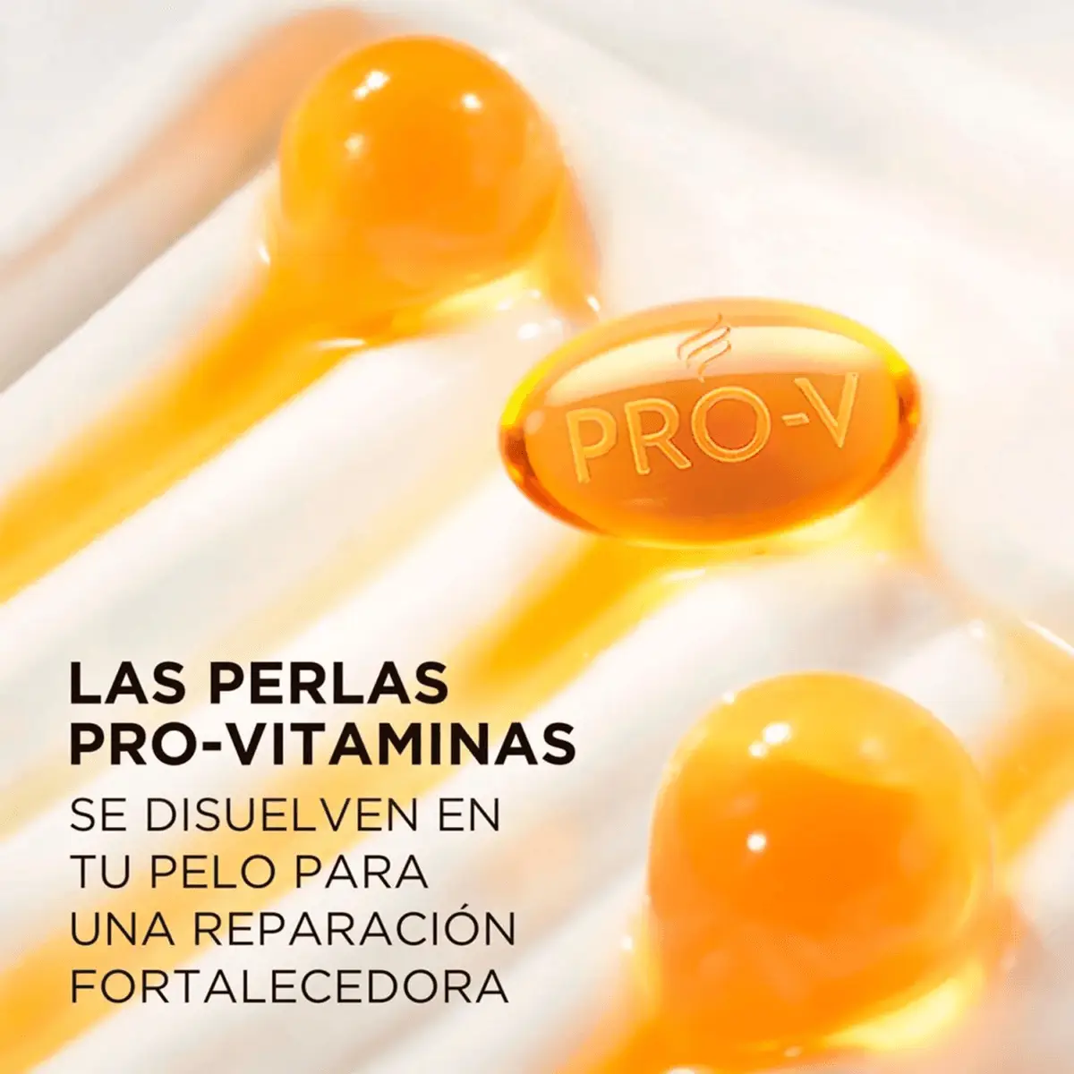 PANTENE PRO-V MASCARILLA CAPILAER NUTRITIVA X270G