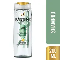 PANTENE SHAMPOO X200 BAMBU 