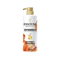 PANTENE SHAMPOO X510ML ANTICAIDA 