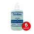 PARAFARM SOLUCION FISIOLOGICA X100 COMBO X6 U
