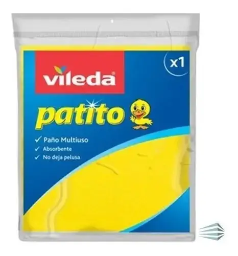 PATITO PA