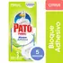 PATO PURIFIC BLOQUE ADHESIVO CITRUS X3U
