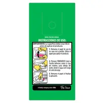 PATO PURIFIC BLOQUE ADHESIVO X3U. ARCADE FLORAL