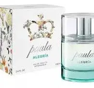 PAULA ALEGRIA X100ML