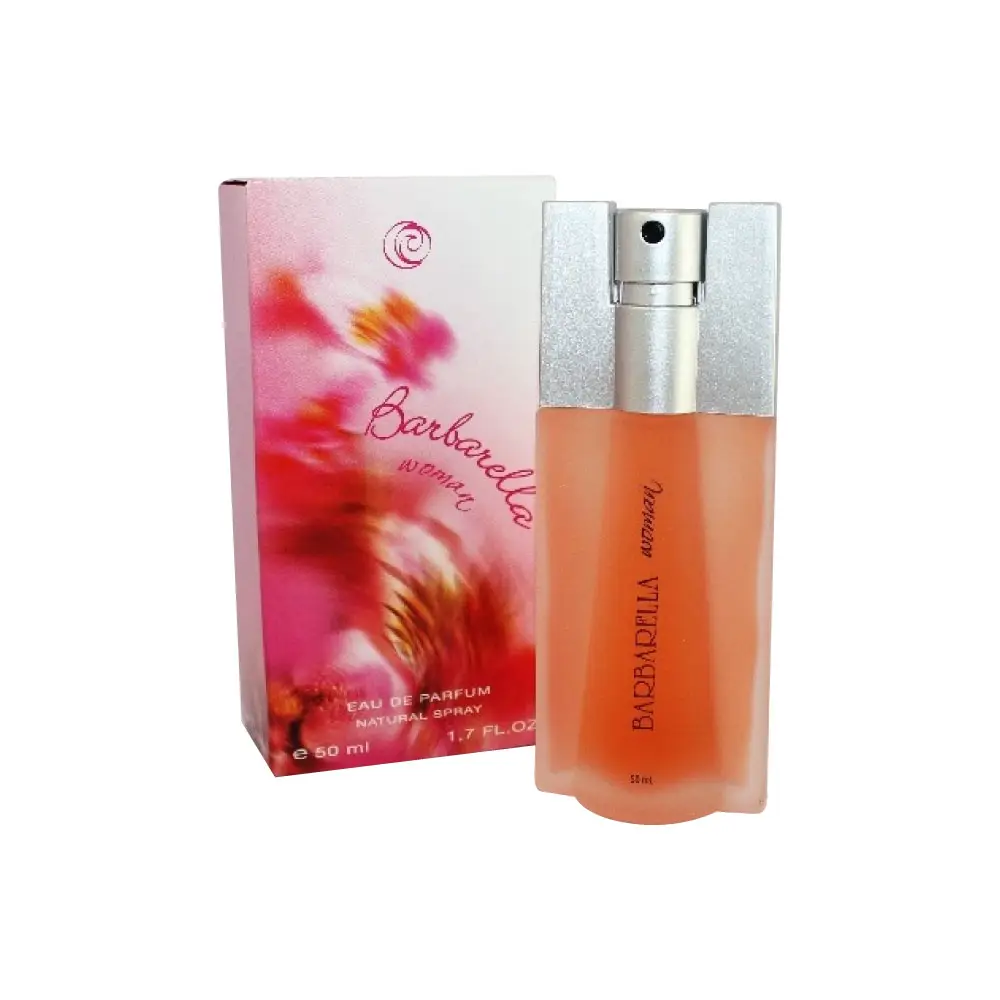 PAULVIC EDP BARBARELLA DAMA X50 ML
