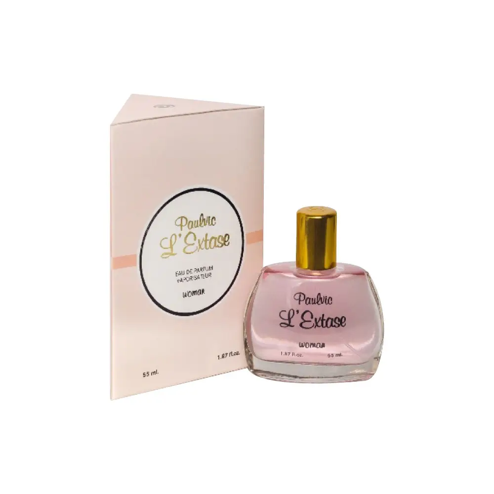 PAULVIC EDP L EXTASE X50ML