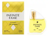 PAULVIC FRAGANCIA EDP INFINITE FAME X50 ML.