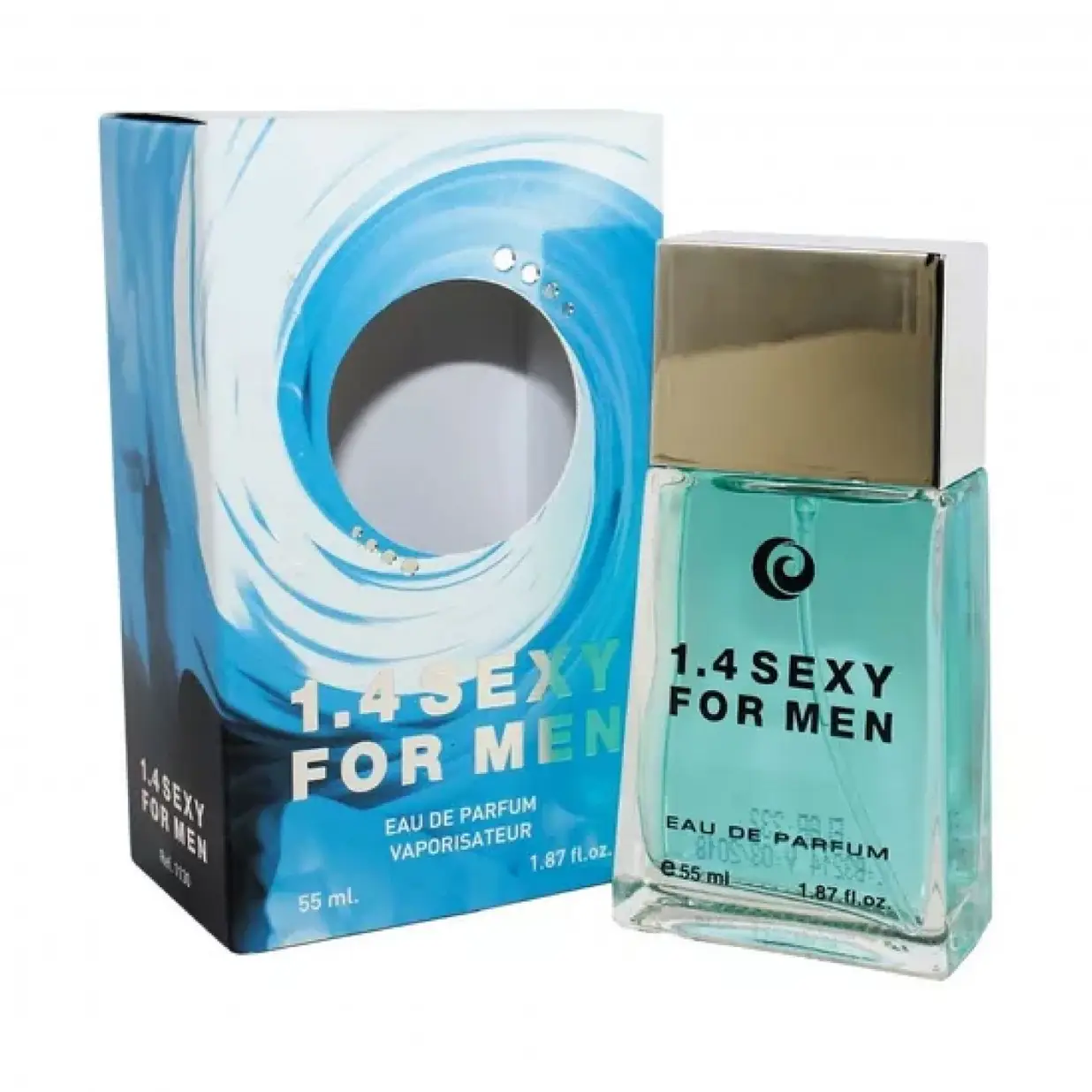 PAULVIC SEXY FOR MEN X50ML 