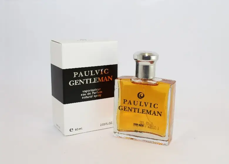 PAULVIC X50 GENTLEMAN 