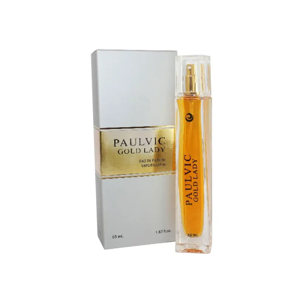 PAULVIC X50 GOLD LADY
